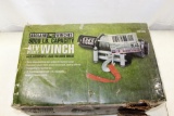 99-183 NEW Badland 5000 Lb. ATV Winch