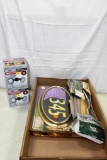 99-193 Lot of Hardware
