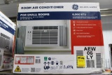 99-196 Window Air Conditioner