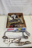 99-198 Lot of Tools