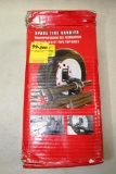 99-200 NEW Trailer Spare Tire Carrier