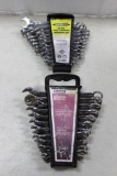 99-202 Lot of Wrenches