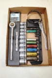 99-203 Lot of Tools
