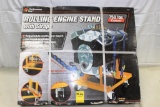 99-212 NEW Engine Stand