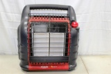 99-214 Mr. Heater Propane Heater