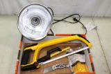 99-217 Lot of Tools