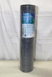 99-219 Garden/Cage Fencing