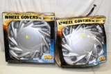 99-220 Hubcaps