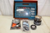 99-221 Lot of Hardware and Tools