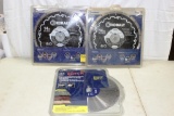 99-227 Lot of (3) 14