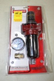 99-19 NEW Craftsman Air Line Regulator