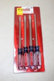99-12 NEW Craftsman Screwdrivers