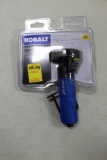 99-145 NEW Kobalt Die Grinder
