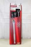 99-16 NEW Craftsman Breaker Bar Set
