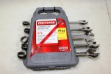 99-35 NEW Craftsman Metric Wrench Set