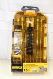 99-9 NEW Dewalt Tool Set