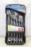 99-61 NEW Jobsmart Jumbo Standard Wrenches