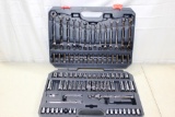 99-179 Crescent Tool Kit - Not Complete