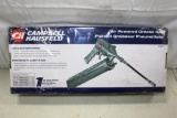 99-128 CH Pneumatic Grease Gun