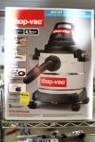 99-540 NEW Shop Vac