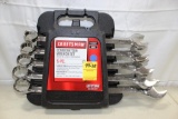 99-38 NEW Craftsman Standard Wrenches