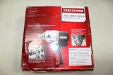 99-59 NEW Craftsman 1/2