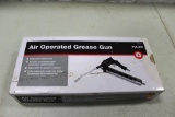 99-129 NEW Pneumatic Grease Gun