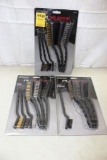 99-81 NEW Wire Brushes