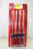 99-13 NEW Craftsman Screwdrivers