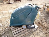 158-4 Commercial Carpet Cleaner