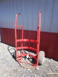 140-3 HD Balled Tree Mover