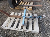 207-2 Ford 3pt. Subsoiler