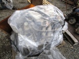 201-15 Ford 300ci 6 cylinder motor (was good when removed from truck)