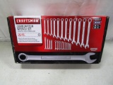 99-23 NEW Set of Craftsman Combination Wrenches