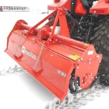 116-2 Terraforce ER084 7' 3pt. PTO Rototiller - NEW