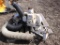 99-382 Lot of Cub Cadet Vac Parts - Unknown if complete