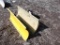 99-416 Lot of 2 Cub Cadet Front Blades 40
