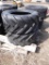 99-456 Pair of NEW L&G Ag Tread Tires