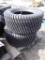 99-457 Pair of L&G Rear Tires