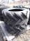 99-458 Pair of NEW L&G Ag Tread Tires
