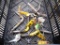 99-471 Lot of NEW CC Spindles