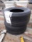 99-476 Pair of NEW 16x6.50-8 Ribbed Front Tires