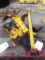 99-477 Lot of Cub Cadet Hitch Parts