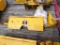 99-482 Cub Cadet Sleeve Hitch
