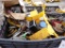 99-490 Huge Lot of Cub Cadet Parts