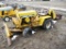 99-344 RARE Vermeer 147H Trencher - Motor Free