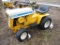 99-345 Cub Cadet 125 Hydro - Motor Free