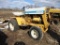 99-365 Cub Cadet 124 - Motor Free