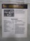 156-3 Cub Cadet 1000/1200 Dealer Spec. Sheet