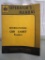 156-8 An Original Cub Cadet Original Owner's Manual